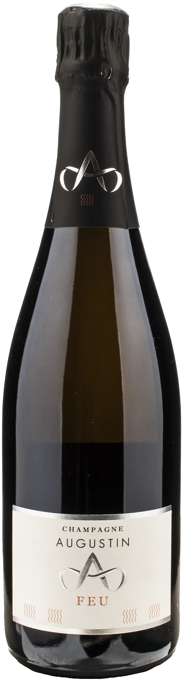 Marc Augustin Champagne Feu