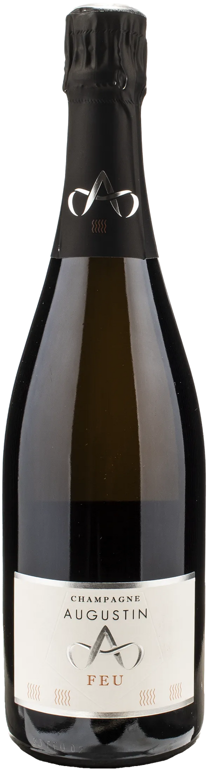 Marc Augustin Champagne Feu