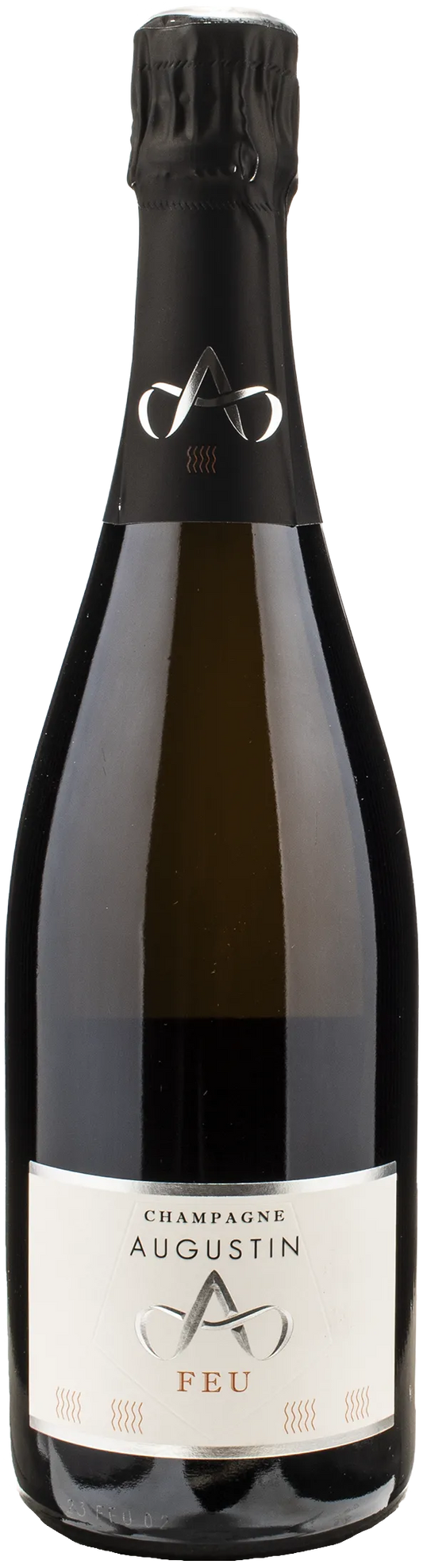 Marc Augustin Champagne Feu