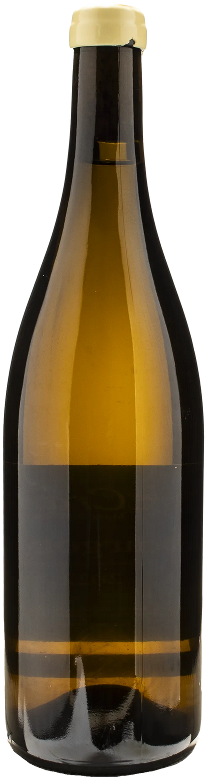 Domaine de La Cras Bourgogne Blanc Coteaux de Dijon 2022