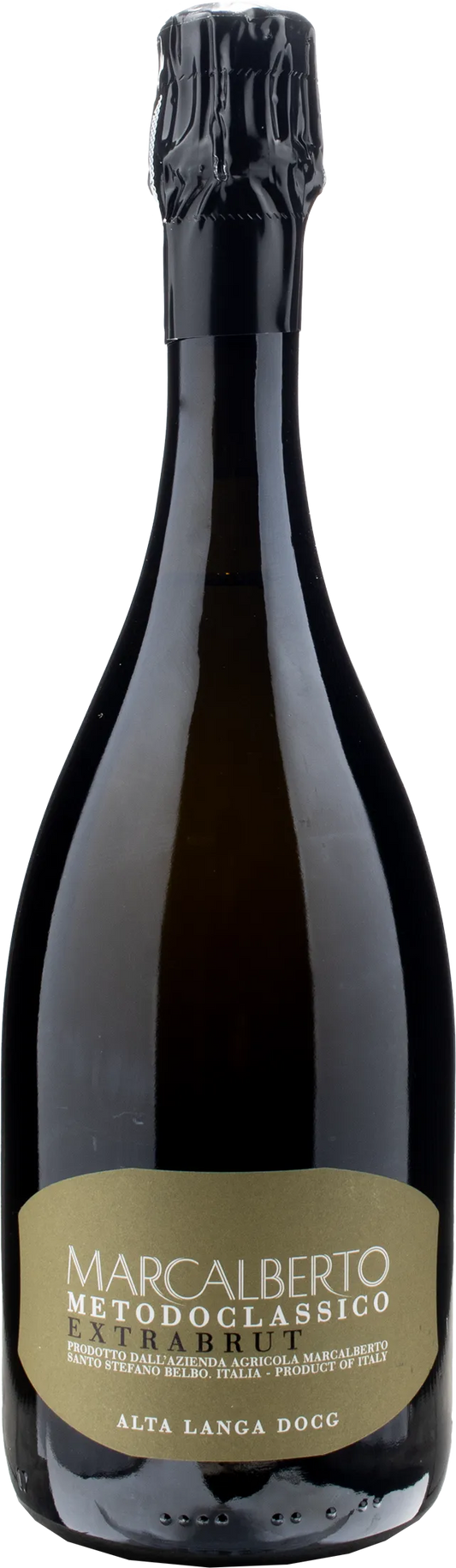 Marcalberto Alta Langa Extra Brut 2020