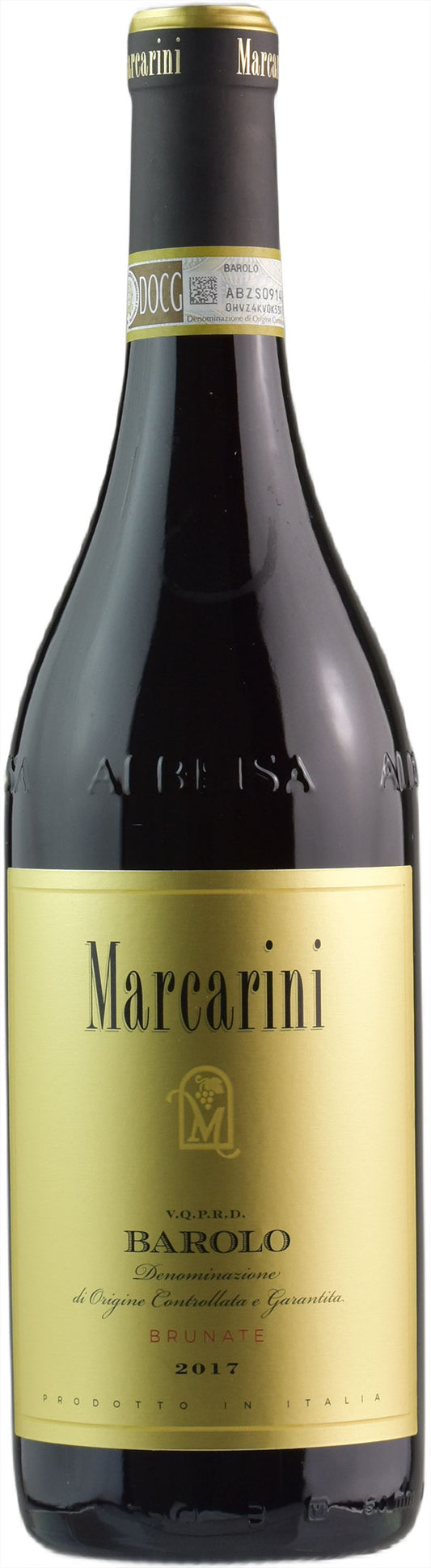 Marcarini Barolo Brunate 2017
