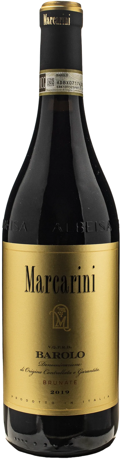 Marcarini Barolo Brunate 2019