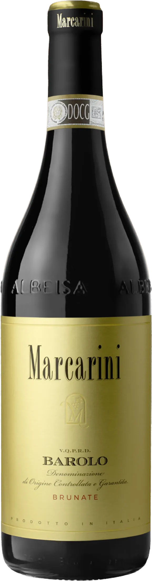 Marcarini Barolo Brunate 2021