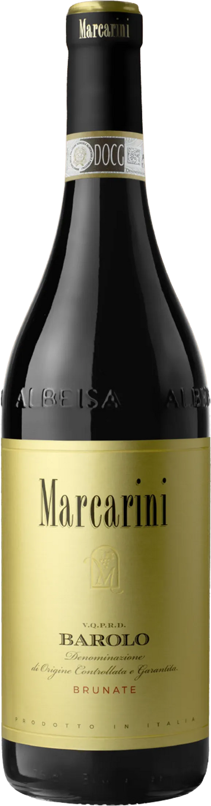 Marcarini Barolo Brunate 2021