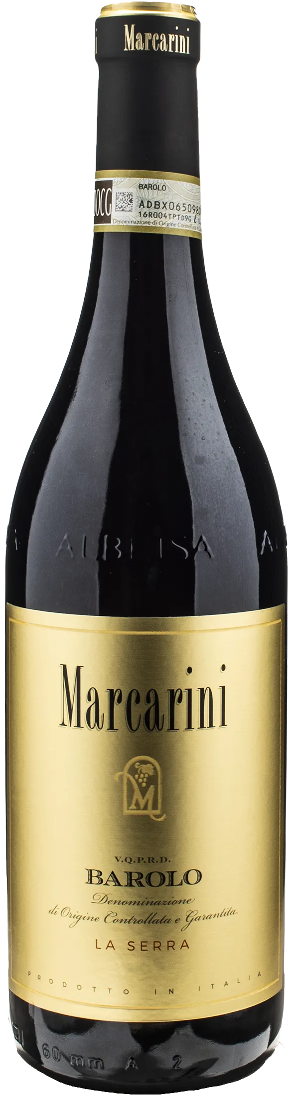 Marcarini Barolo La Serra 2019