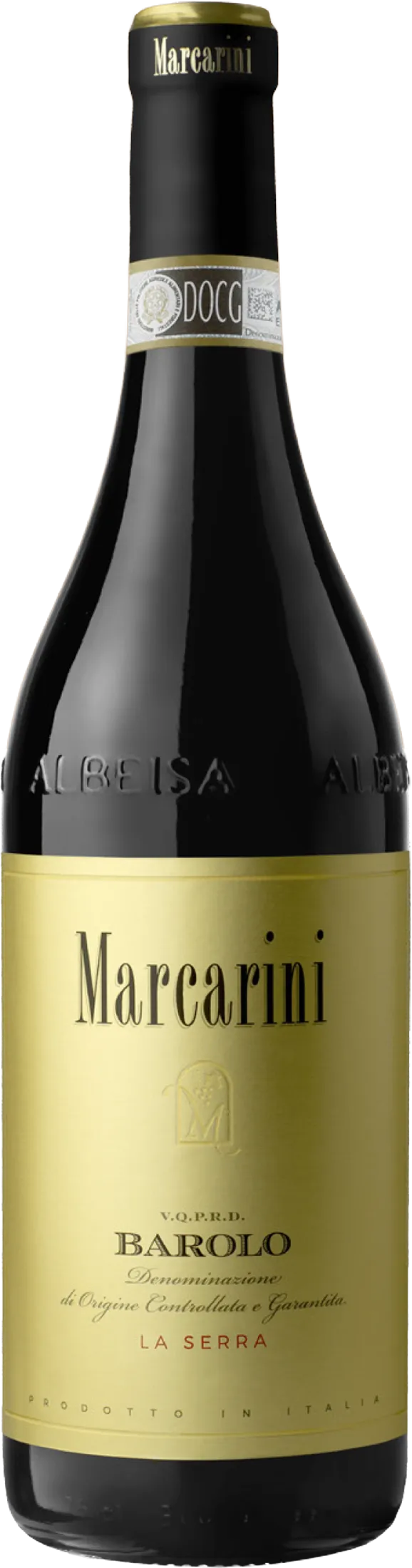 Marcarini Barolo La Serra 2021