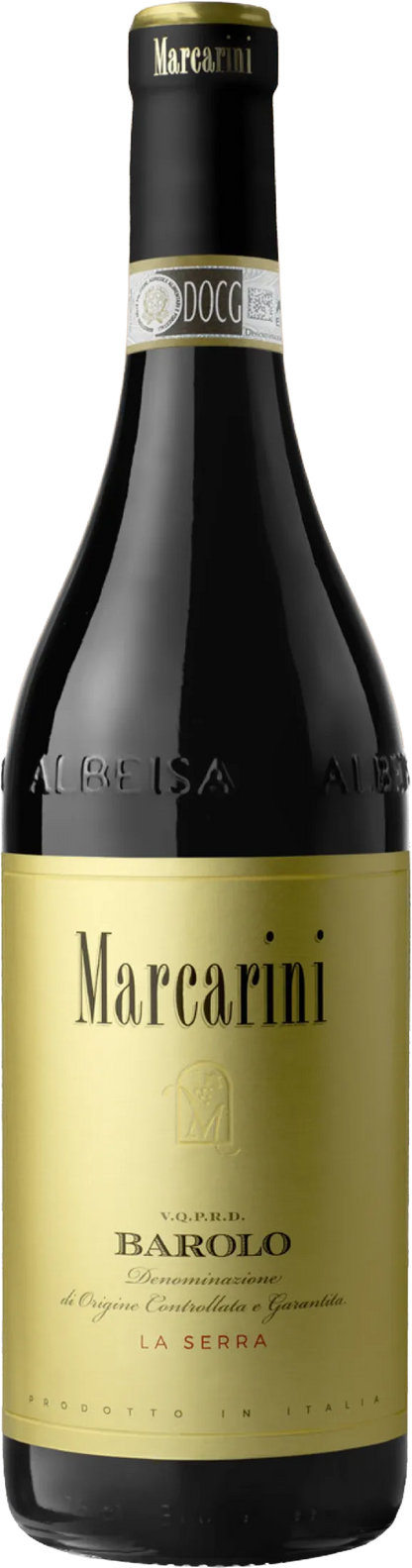 Marcarini Barolo La Serra 2021