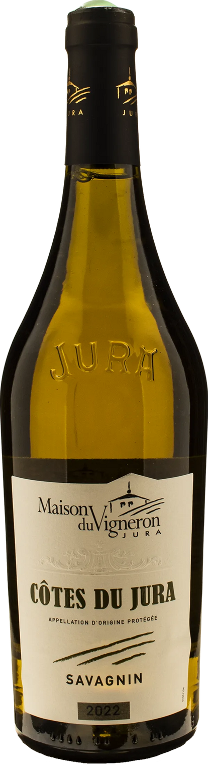 Marcel Cabelier Cote du Jura Savagnin 2022