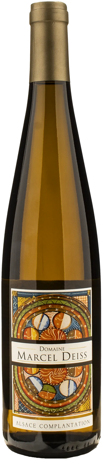 Marcel Deiss Alsace Complantation (Sec) 2023