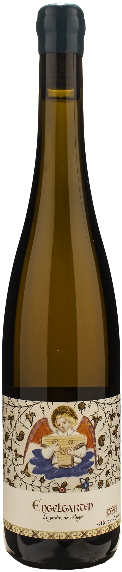 Marcel Deiss Alsace Engelgarten 2023