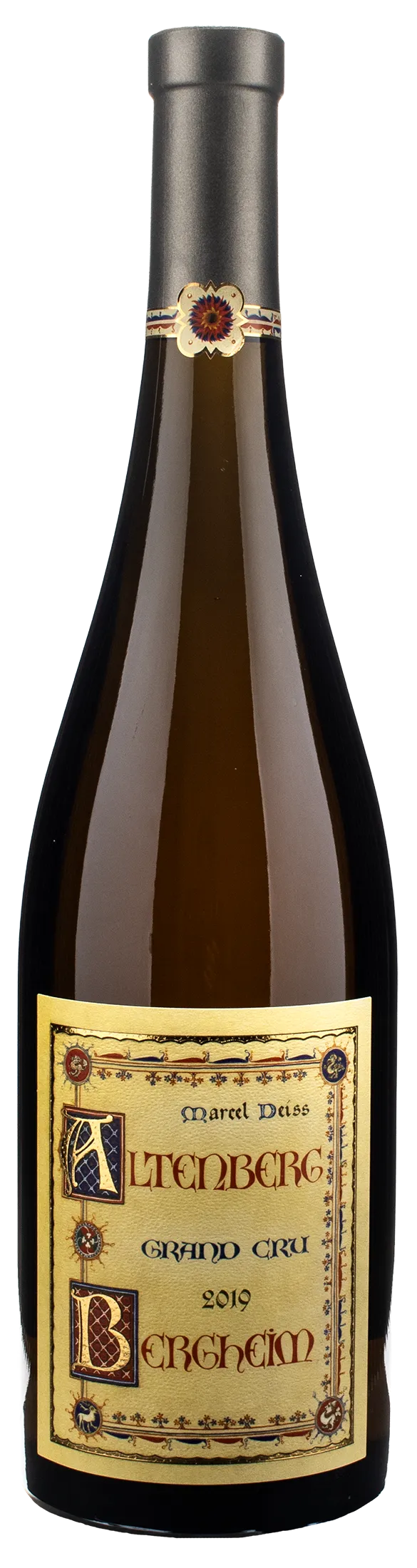 Marcel Deiss Alsace Grand Cru Altenberg de Bergheim 2019