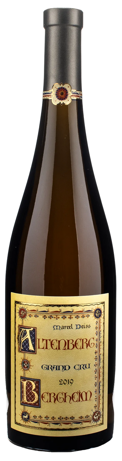 Marcel Deiss Alsace Grand Cru Altenberg de Bergheim 2019