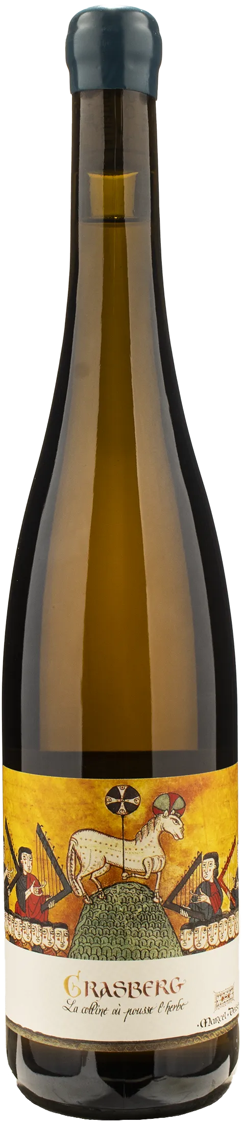 Marcel Deiss Alsace Grasberg 2020