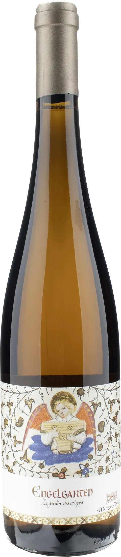 Marcel Deiss Alsace Engelgarten 2020