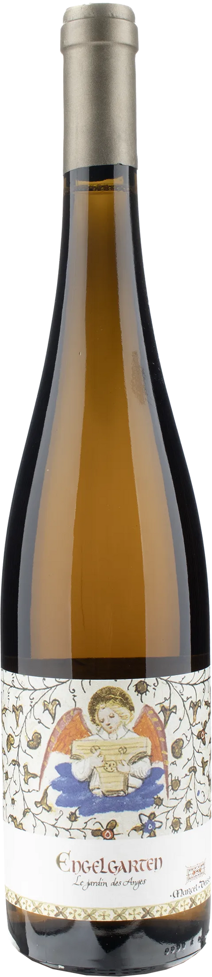 Marcel Deiss Cru d'Alsace Engelgarten 2020