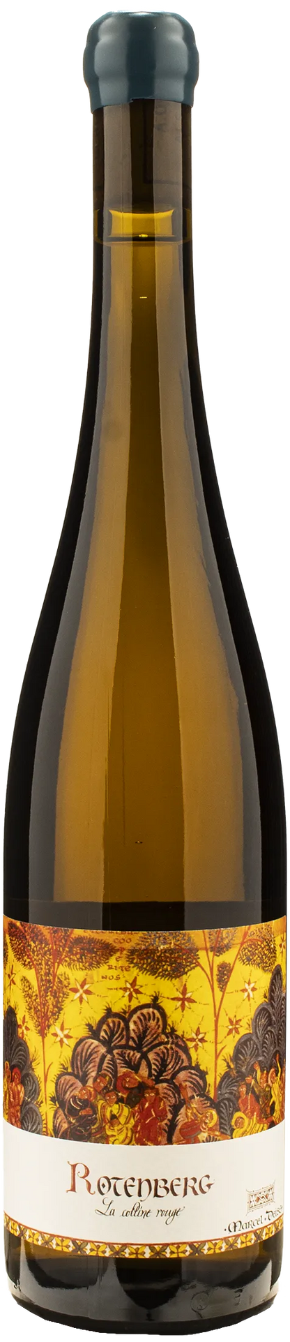 Marcel Deiss Rotenberg 2019