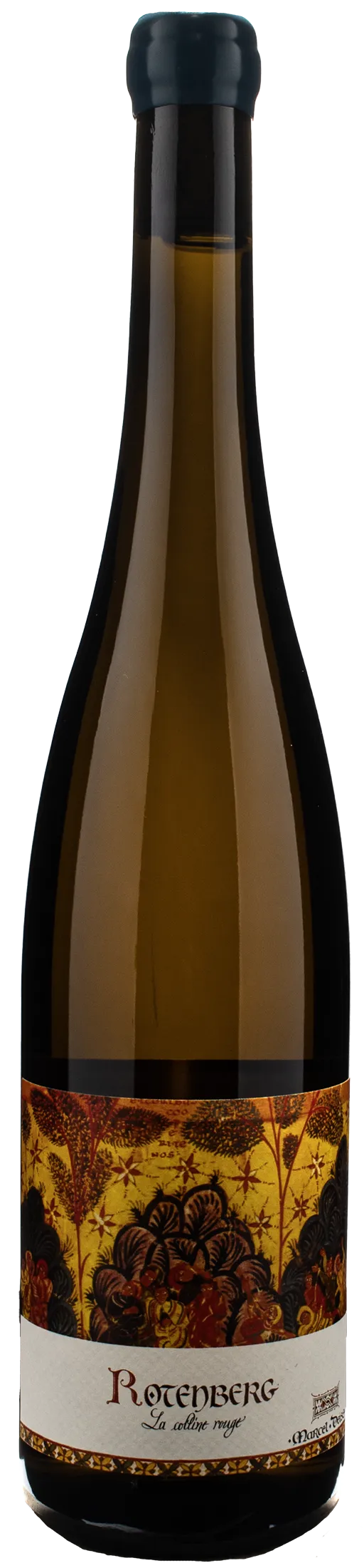 Marcel Deiss Rotenberg 2023
