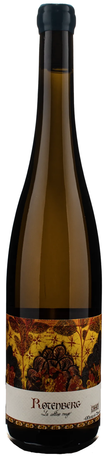 Marcel Deiss Rotenberg 2023