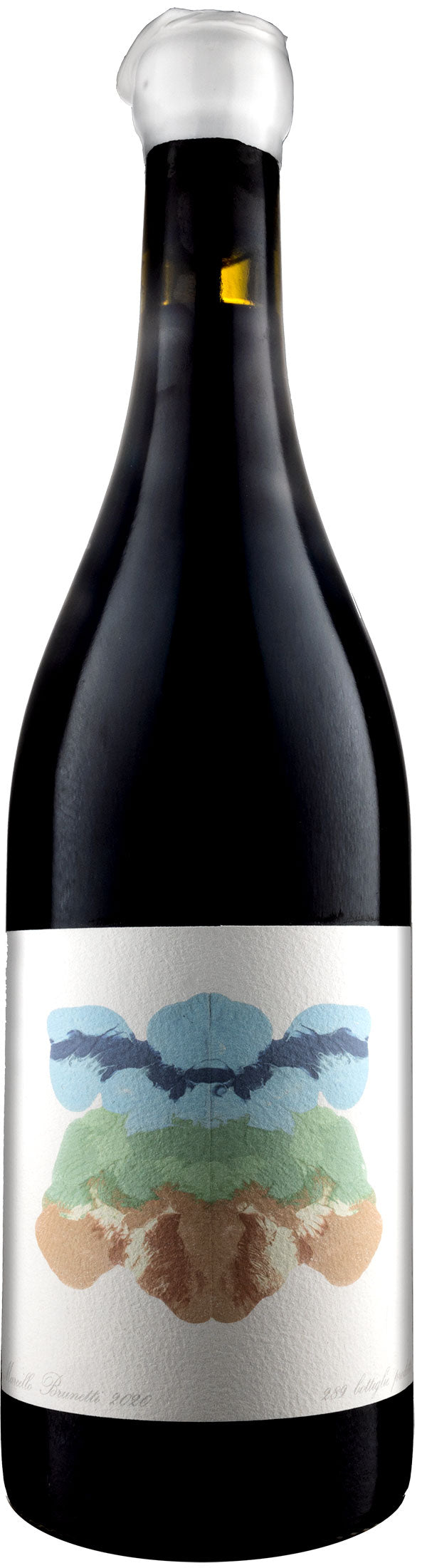 Marcello Brunetti Langhe Rosso 2020