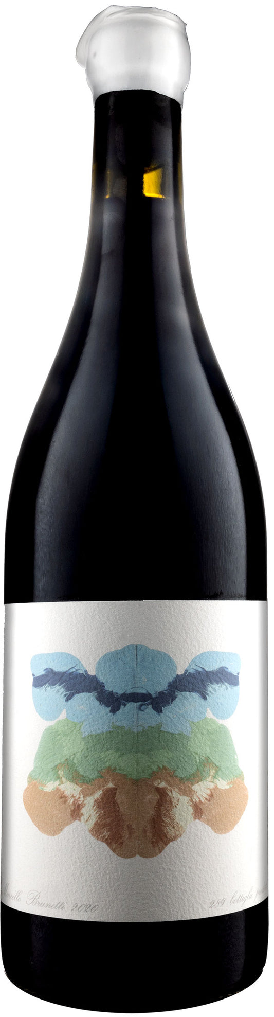 Marcello Brunetti Langhe Rosso 2020