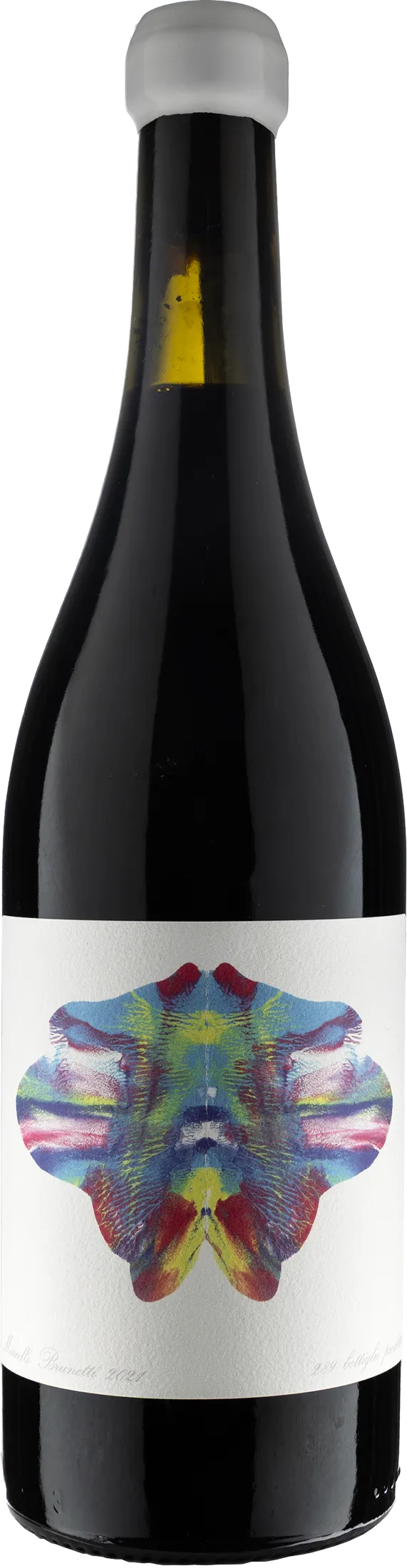 Marcello Brunetti Langhe Rosso 2021