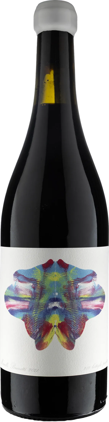 Marcello Brunetti Langhe Rosso 2021