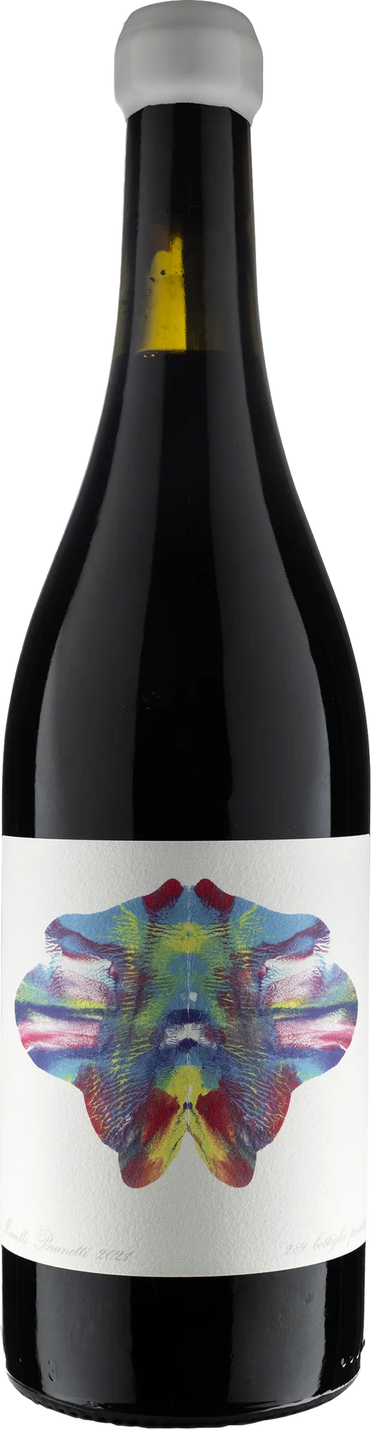 Marcello Brunetti Langhe Rosso 2021