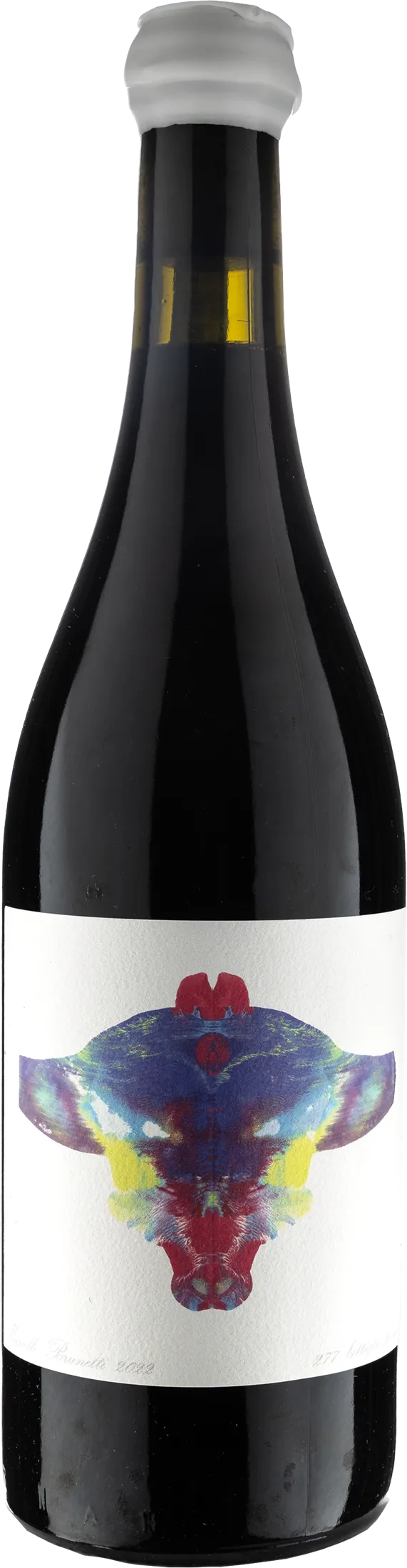 Marcello Brunetti Langhe Rosso 2022