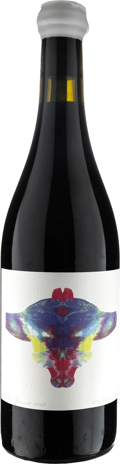 Marcello Brunetti Langhe Rosso 2022