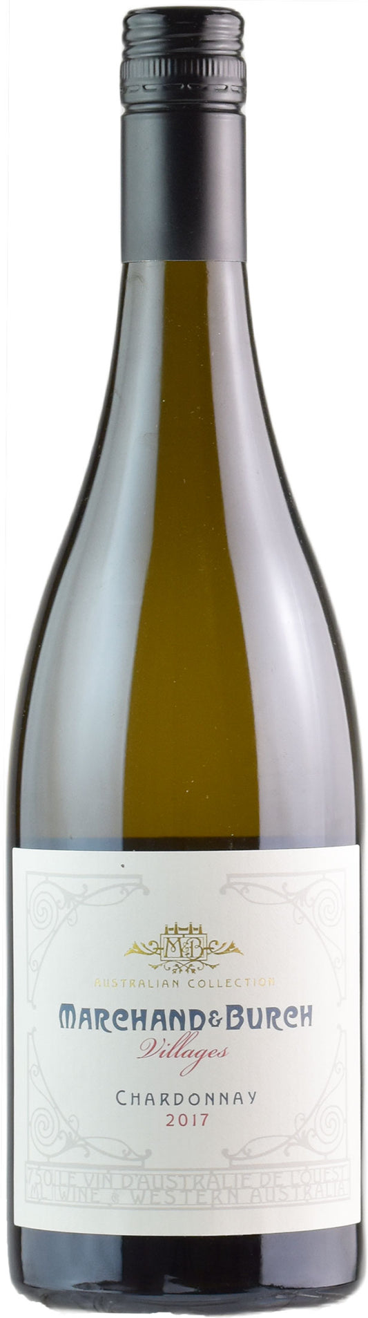 Marchand & Burch Villages Chardonnay 2017