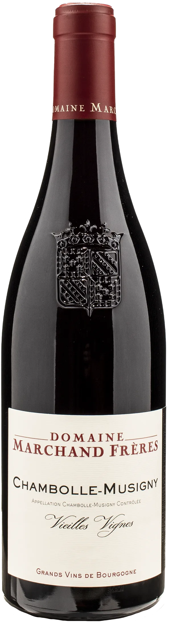 Marchand Freres Chambolle Musigny Vieilles Vignes 2021