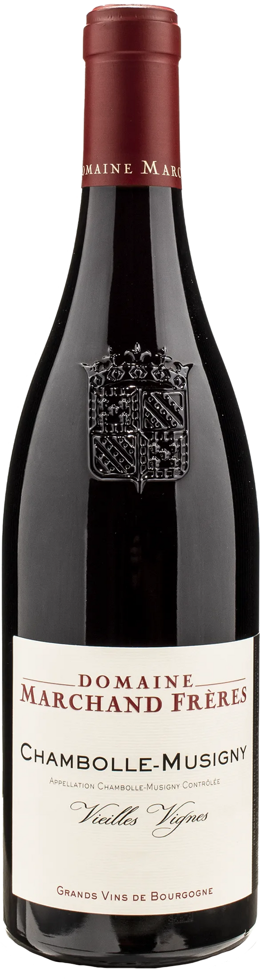 Marchand Freres Chambolle Musigny Vieilles Vignes 2021
