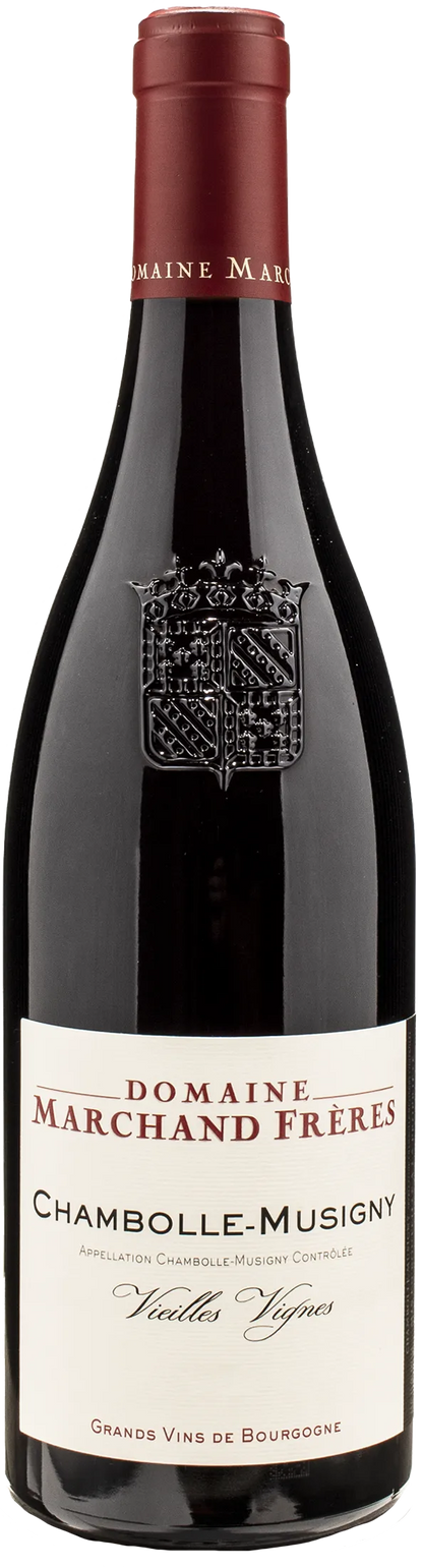 Marchand Freres Chambolle Musigny Vieilles Vignes 2021
