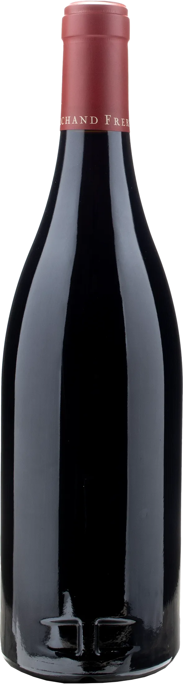Marchand Frères Clos de la Roche Grand Cru 2022