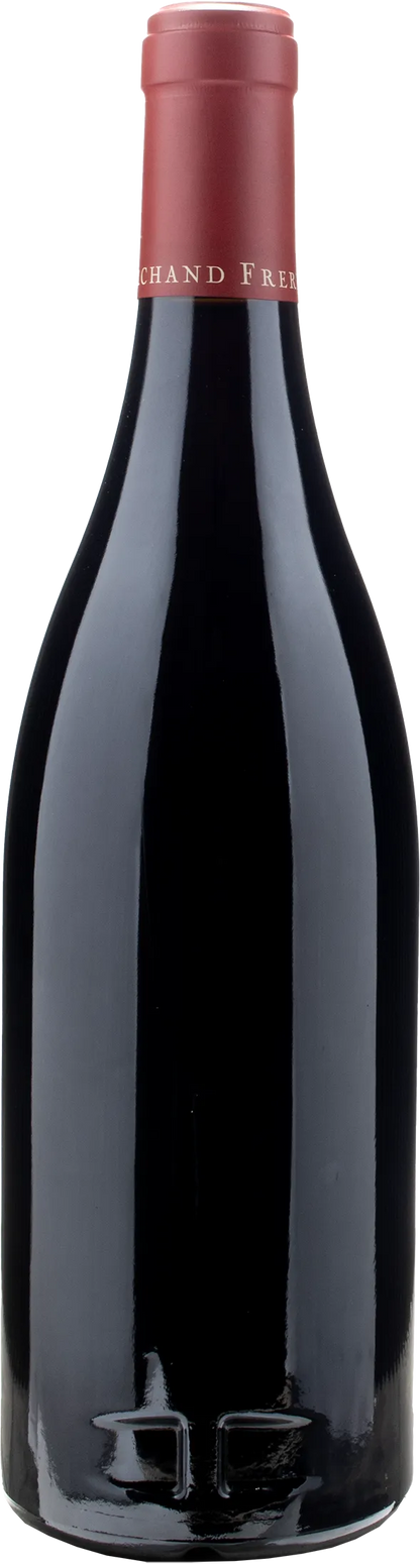 Marchand Frères Clos de la Roche Grand Cru 2022