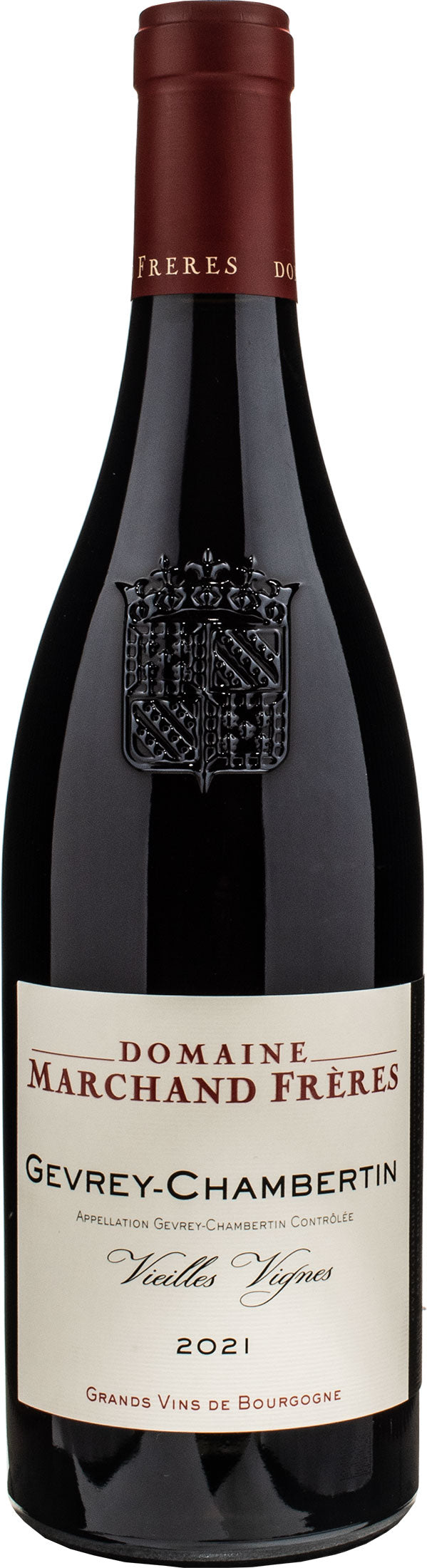 Domaine Marchand Frères Vieilles Vigne 2021 | XtraWine