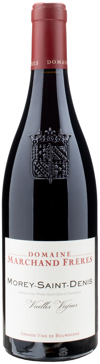 Marchand Freres Morey St. Denis Vielles Vignes 2021