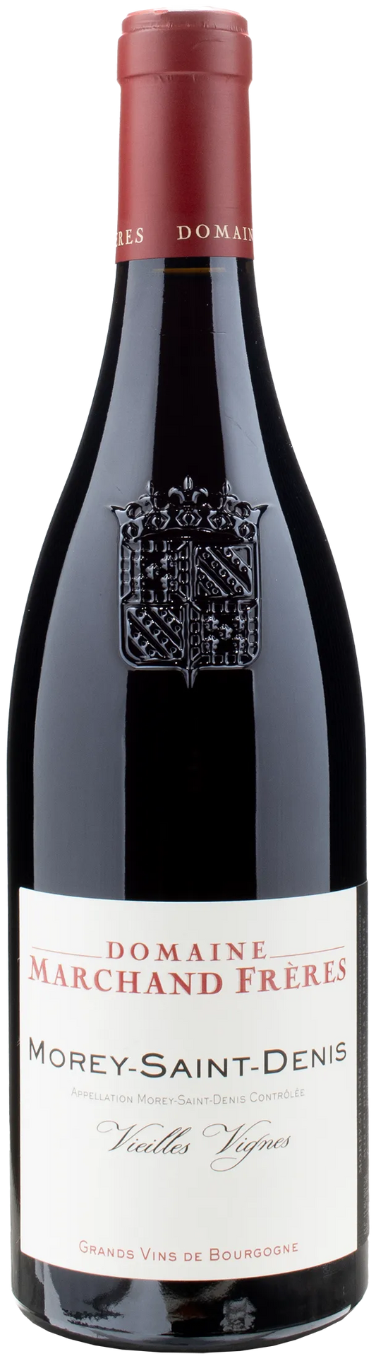 Marchand Freres Morey St. Denis Vielles Vignes 2021