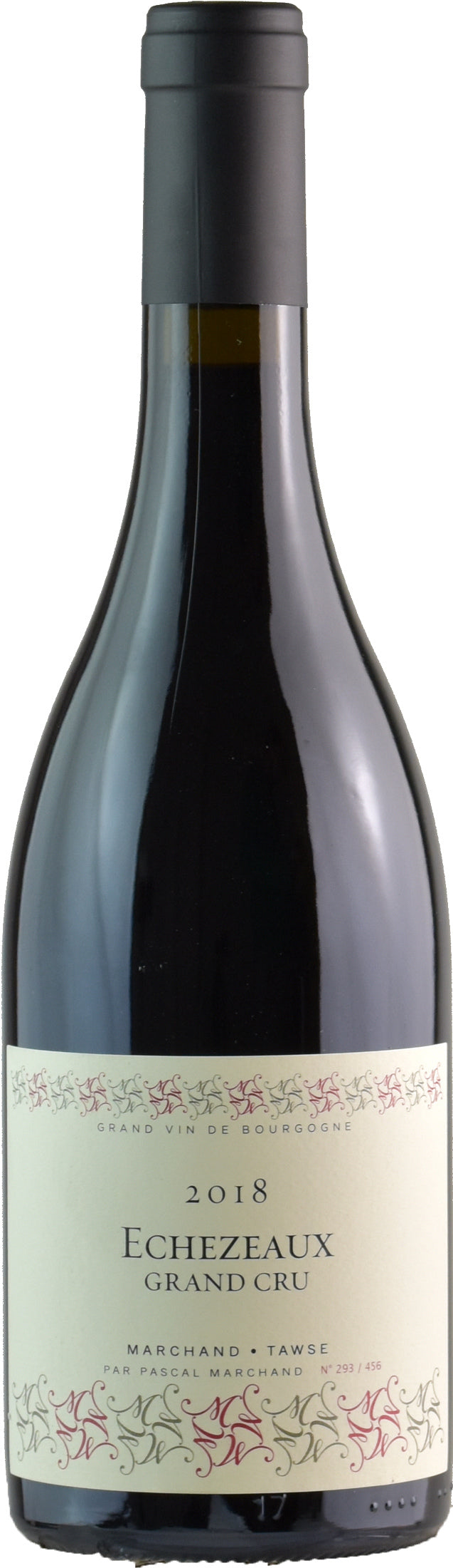 Marchand Tawse Echezeaux Grand Cru 2018