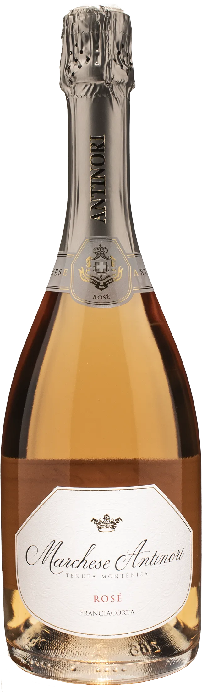 Marchese Antinori Tenuta Montenisa Franciacorta Rosè
