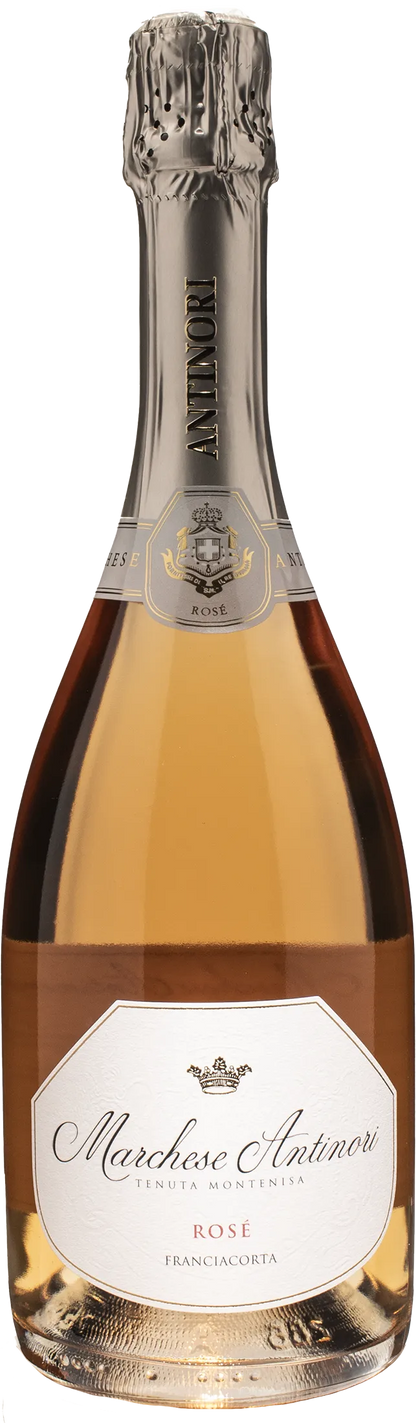 Marchese Antinori Franciacorta Rosè