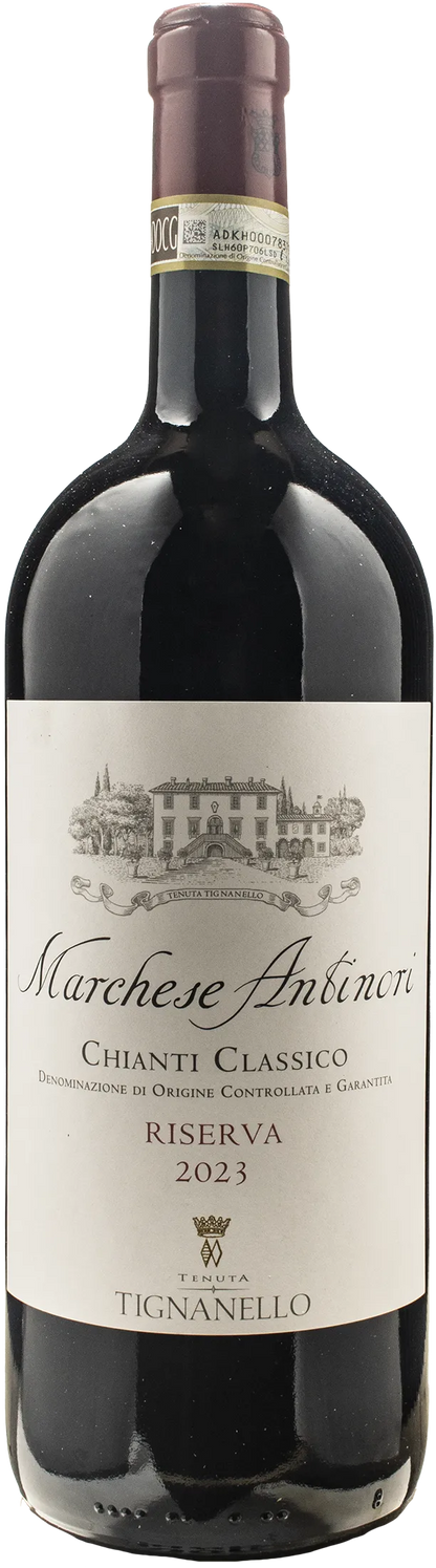 Marchese Antinori Tenuta Tignanello Chianti Classico Riserva Magnum 2023