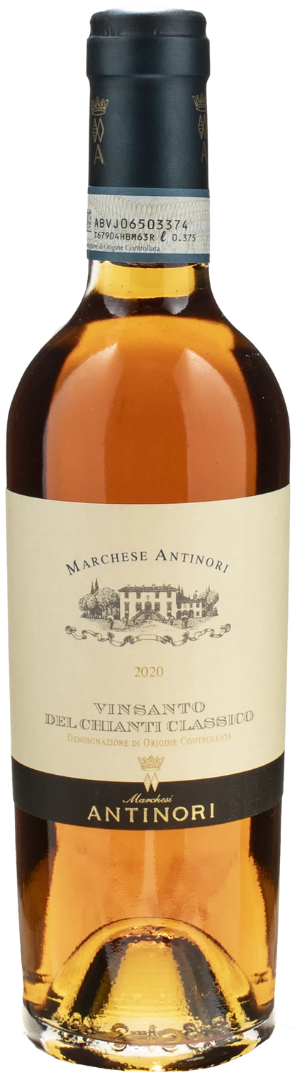 Marchese Antinori Vinsanto del Chianti Classico 0.375L 2020