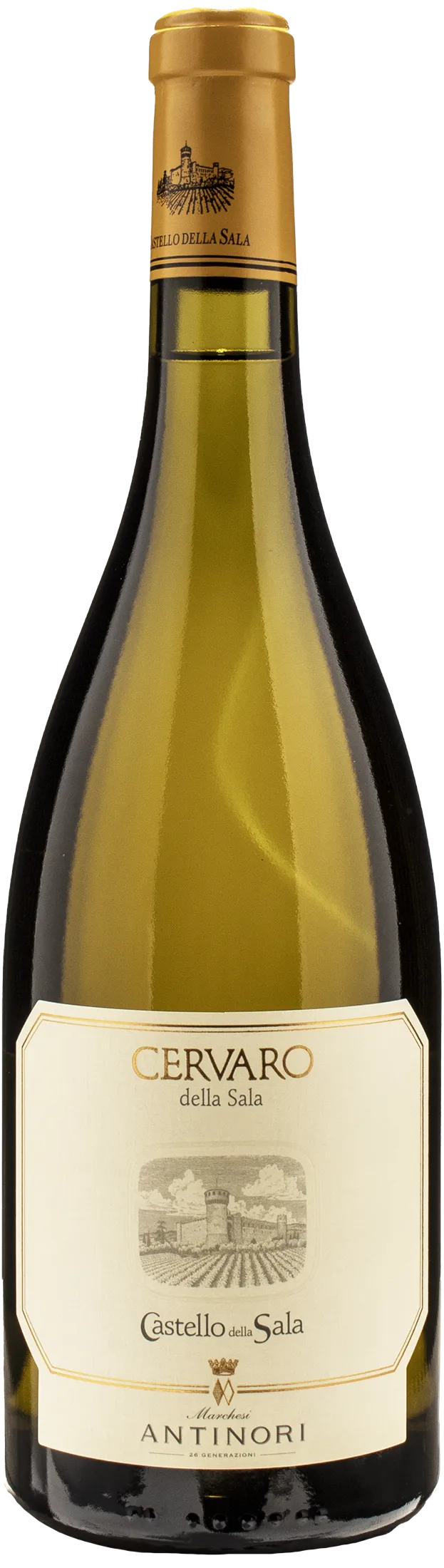 Castello della Sala Cervaro della Sala Magnum 2023