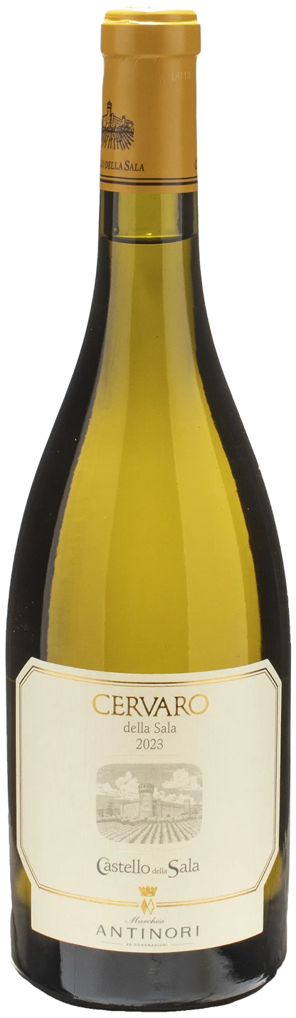 Castello della Sala Cervaro della Sala 2023