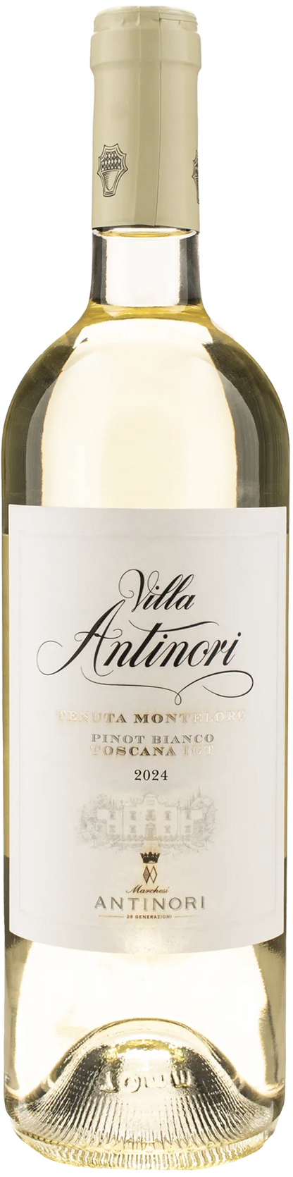 Villa Antinori Pinot Bianco 2024