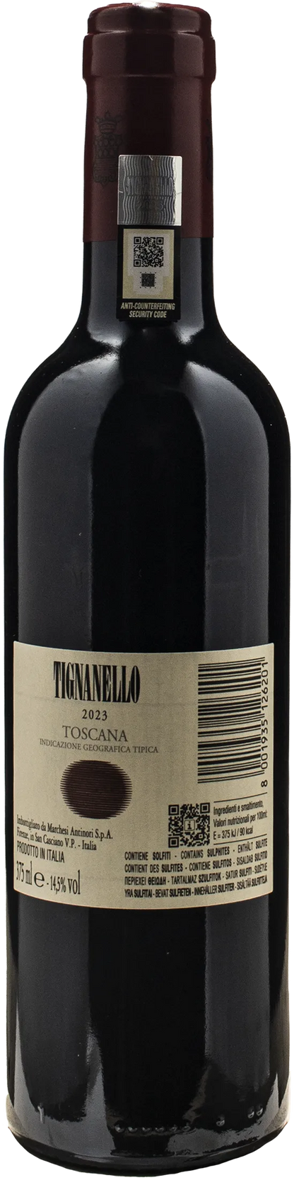 Marchesi Antinori Tignanello 0.375L 2023