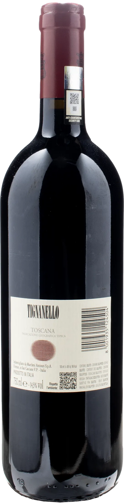 Marchesi Antinori Tignanello 2021