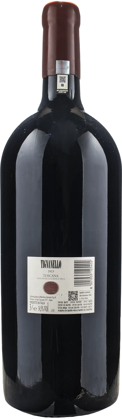 Marchesi Antinori Tignanello Doppio Magnum 2023